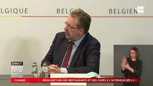 Plusieurs points se trouvent sur la table des différentes autorités du pays, notamment le plan intérieur, qui devrait selon. Comite De Concertation Et Deconfinement Culturel Vers Un Plan D Ete Fait D Assouplissements Dans Le Secteur