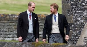 La decisión de harry y su esposa meghan markle de abandonar la familia real británica ha originado un distanciamiento que el príncipe william ha admitido. Ya Es Oficial Harry Abandona La Fundacion Que Lo Unia A William Revista Caras