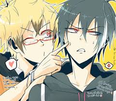 Lust a lawlicht ( lawless x licht ) fanfic. Lawless X Licht Vampiry Fendomy Anime