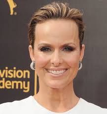 Hall Stars Wall: Melora Hardin
