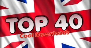Cool Downloads The Official Uk Top 40 Singles Chart Jan