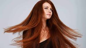 صبغة شعر بنى غامق مايل للأسواد تعرفي عليها femnastic com
