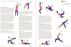 Balance Sequence Yoga Pilates Workout Yoga Sequences Energetic Yoga
