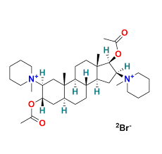Image result for Pancuronium