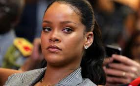 Getty images india has accused foreign individuals and celebrities of sensationalism after a tweet by pop superstar rihanna, extending support to protesting farmers, drew global attention. Rihanna Stops The Music For A Tweet About Farmers Protest