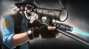Sniper Tf2 Team Fortress 2 Video Games Wallpapers Hd Desktop And Mobile Backgrounds We have 73+ amazing background pictures carefully picked by our community.