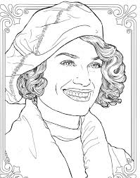 Allison klocko uploaded you can see below Fantastic Beasts And Where To Find Them Coloring Pages