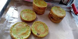 Takut fb antum di target oleh kari sahawat munafik. Dorayaki Kuih Bulat Kacang Apam Balik Impian Facebook