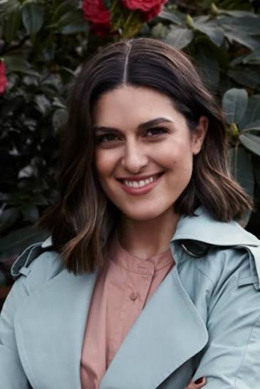 60 Minutes journalist Sarah Abo hosts the 2021 L'Oreal UNESCO For Women in Science Awards