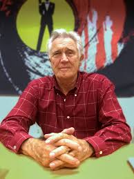 George Lazenby - Wikipedia