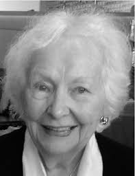 Elsa Clarke Obituary