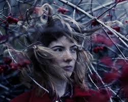 Photographer Spotlight: Rosie Anne Prosser