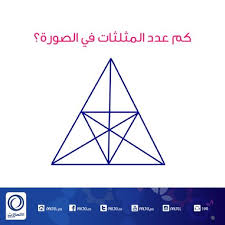 كم مثلث في الصورة Gaming Logos Keep Calm Artwork Calm Artwork