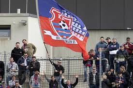 Alle abstimmenden gläubiger haben am donnerstag einem insolvenzplan zugestimmt. Punktabzug Fur Kfc Uerdingen 05 Dfb Reagiert Auf Insolvenzantrag Der Krefelder