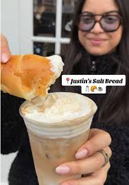 SoHo's Hidden Gem: ENLY's Fluffy Tiramisu Latte