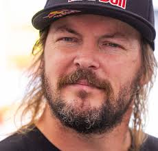 The Dakar debut echoing the steps of a legend