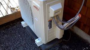 I have lived in arizona for over forty years and have not as many problems with an ac as lennox. Lennox Ductless Heat Pump Mini Walkthru Youtube