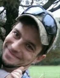 Eric Benjamin Corbitt Obituary November 3, 2021