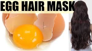 Particularly when you are filled with issues such hair loss and fragile hair. Egg Hair Mask For Dry Frizzy Hair And Fast Hair Growth Superprincessjo Youtube
