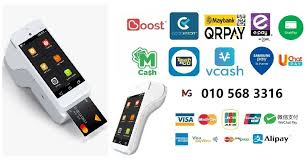 They offer 13 different credit. Hong Leong Bank Merchant All In One Credit Card Terminal Merchant Machine Credit Card Machine Lazada