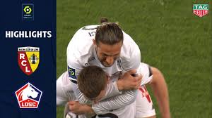 Maybe you would like to learn more about one of these? Rc Lens Losc Lille 0 3 Highlights Rcl Losc 2020 2021 Youtube