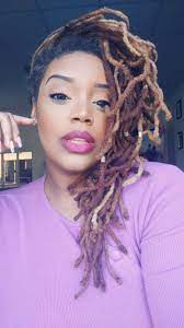 Follow On Instagram Redlocit Locs For Days Dreadlocks Naturalhair Locsforwomen Locs Locstylesforwomen Hair Styles Locs Hairstyles Hairstyle App
