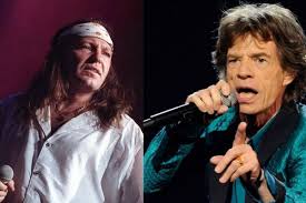 Nel 2005 ritorna a sanremo come ospite per la serata finale, in segno di riconoscenza al festival che gli aveva la prima apparizione live di vasco rossi del 2009 ha avuto luogo in occasione del ventennale del concerto del primo maggio a roma, a 10 anni di. Quando Vasco Rossi Disse No Ai Rolling Stones