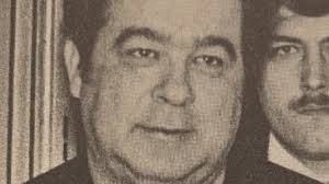 Murder-for-hire and paid pardons