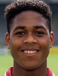 Patrick Kluivert