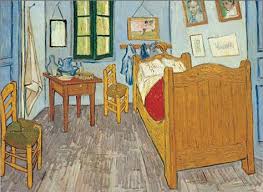 La Chambre De Van Gogh A Arles Vincent Van Gogh Puzzles Pieces 1000 1000 2801n09653g Vincent Van Gogh Art Van Gogh Paintings Van Gogh Art