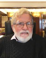 Condolence Book for Patrick CASHELL (Castletroy, Limerick)