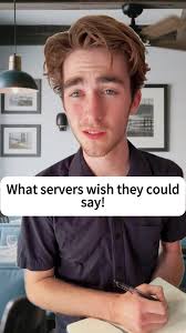 Drew Talbot Server Oh Im Sorry Being Passive Aggressive