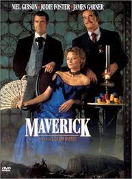 Maverick Peliculas Divertidas Peliculas 1993 Peliculas