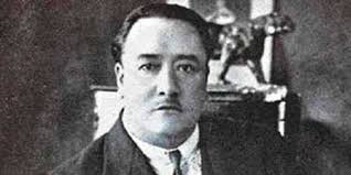 Biografía del guatemalteco Flavio Herrera