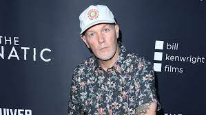 We're rollin' after seeing what fred durst looks like now!. Kcqbgpy 0y9vim