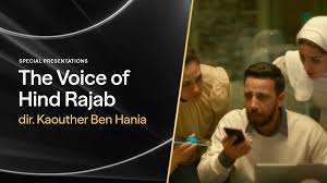 Film Independent on X: "'The Voice of Hind Rajab' is executive produced by  2024 #FastTrack #FiFellow Elizabeth Woodward (Founder and CEO,  @_willa_willa_ ). Congrats! 🥳" / X
