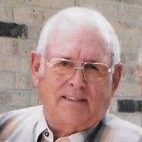 James "Jim" H. Raney Obituary