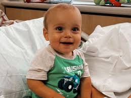 Fundraiser for Sarah Perry by Talitha Wright : Lane Perry's Leukemia Relief  Fund