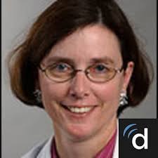 Dr. Gerhard C. Hildebrandt, MD