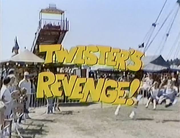 Drive-In CouchFest: Twister's Revenge (1987) – UnitedMonkeee