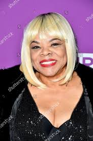 Jamie Foster Brown Editorial Stock Photo