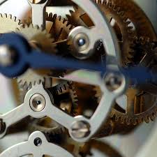 To wind up your wall or mantel clock, first locate the time spring hole. Chime Clock Instructions Setting Time Pendulum Clocks