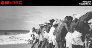 März 1938 in vitória da conquista, brasilien; Assista O Primeiro Longa Metragem De Glauber Rocha Barravento