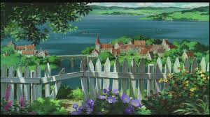 ❤ get the best studio ghibli wallpaper on wallpaperset. 49 Studio Ghibli Wallpaper Iphone On Wallpapersafari