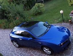 Image result for Blue Misano 2010 Brera