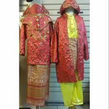 Anda bisa memilih jenis jaket anak sesuai dengan keinginan anda dan tentunya cocok untuk anak anda. Baju Adat Daerah Palembang Sumatera Selatan Anak Laki Laki Cowok Pakaian Adat Daerah Palembang Anak Baju Karnaval Baju Kartini Lazada Indonesia