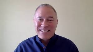 Carl's Sepsis Story: From Father to Founder of Sepsis Alliance