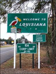 Welcome To Louisiana Louisiana South Louisiana Louisiana Travel