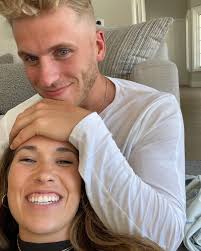 Rams Star Cooper Kupp Credits Wife for Football Success: 'I May Not Be in  the NFL if It Wasn't for Her'
