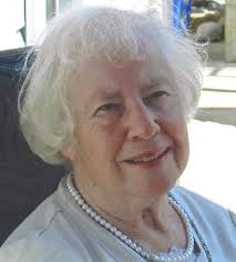 Jean Horseman Obituary